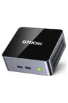 NucBox M3 Plus GTC-M3-PLUS001 i9-12900HK 32GB 2TBSSD W11P Mini Masaüstü Bilgisayar