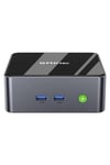 NucBox M3 Plus GTC-M3-PLUS002 i9-12900HK 64GB 1TBSSD W11P Mini Masaüstü Bilgisayar