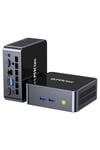 NucBox M3 Plus GTC-M3-PLUS003 i9-12900HK 64GB 2TBSSD W11P Mini Masaüstü Bilgisayar