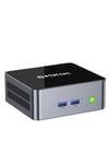 NucBox M3 Plus GTC-M3-PLUS003 i9-12900HK 64GB 2TBSSD W11P Mini Masaüstü Bilgisayar