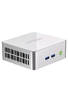 NucBox M3A002 i5-12450H 16GB 2TBSSD W11P Mini Masaüstü Bilgisayar