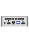 NucBox M3A002 i5-12450H 16GB 2TBSSD W11P Mini Masaüstü Bilgisayar