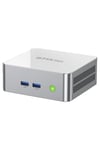 NucBox M3A005 i5-12450H 32GB 2TBSSD W11P Mini Masaüstü Bilgisayar