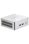 NucBox M3A005 i5-12450H 32GB 2TBSSD W11P Mini Masaüstü Bilgisayar