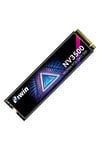 Nv3500 2tb 3500/3000mb/s Gen3x4 22x80 M.2 Nvme Ssd