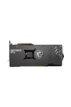 Nvıdıa Geforce Rtx 3070 Ti Gaming X Trio 8 Gb Gddr6x 256 Bit Ekran Kartı