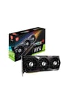 Nvıdıa Geforce Rtx 3070 Ti Gaming X Trio 8 Gb Gddr6x 256 Bit Ekran Kartı