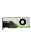 nVidia Quadro RTX6000 (VCQRTX6000-PB) (24GB GDDR6 ECC, Profesyonel 3D) Ekran Kartı