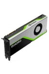 nVidia Quadro RTX6000 (VCQRTX6000-PB) (24GB GDDR6 ECC, Profesyonel 3D) Ekran Kartı