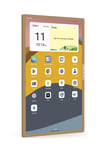 NW3299T 32'' Full HD 4/64GB Android Dokunmatik Dijital Aile Takvimi Smart Led Ekran