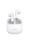 NX10 Çift Mikrofonlu BT5.2 TWS Bluetooth Kulaklık