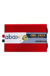Obs-242k 24v-2000w Tam Sinüs Inverter