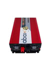 Obs-242k 24v-2000w Tam Sinüs Inverter
