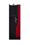 Obv3000 24vdc/220vac Tam Sinüs 1200w/30a Şebeke Şarj Özellikli 3000w 50a Pwm Invertör