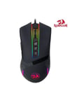 Octopus M712 Rgb Aydınlatmalı 10000 Dpı Gaming Mouse