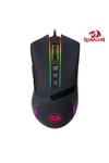 Octopus M712 Rgb Aydınlatmalı 10000 Dpı Gaming Mouse