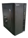 OEM SC-606 300W Siyah Mid Tower ATX Kasa