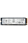 OM8SEP4256Q-AA 256GB 22x80 M.2 NVMe SSD