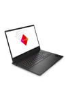 OMEN 16-WF0011NT Intel Core I7 13700HX 32 GB 1TB RTX4080-12GB 16.1 165Hz FHD DOS 81T48EA