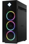 Omen 45l Gaming Desktop Gt22-0017nt Ryzen 7 5800x 8gb Rtx3070 32gb Ram 1 1tb M2 Fdos 6m458ea