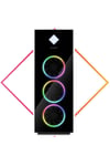 Omen 45l Gaming Desktop Gt22-0017nt Ryzen 7 5800x 8gb Rtx3070 32gb Ram 1 1tb M2 Fdos 6m458ea