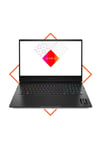 Omen Gaming Laptop 16-k0007nt I7-12700h 32gb 1tb 8gb Rtx3070tı 16.1 Qhd 165 Hz Freedos 7h8z4ea