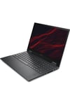 Omen Laptop Ryzen9 5900hx 16gb 1tb Ssd Rtx3070 165hz 15.6 Qhd W10htaşınabilir Bilgisayar 4h1u3ea
