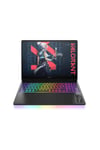 OMEN MAX 16-AH0001NT B8SK8EA 24GB RTX5090 Intel Ultra 9 275HX 64GB 2TB SSD 16