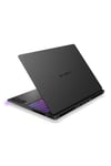 OMEN MAX 16-AH0001NT B8SK8EA 24GB RTX5090 Intel Ultra 9 275HX 64GB 2TB SSD 16