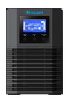 On-Line 1000VA 5-12 Dk 2x9AH Akülü UPS