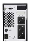 On-Line 1000VA 5-12 Dk 2x9AH Akülü UPS