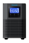 On-Line 2000VA 5-12 Dk 4x9AH Akülü UPS