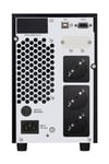 On-Line 2000VA 5-12 Dk 4x9AH Akülü UPS