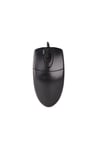 Op-620d Siyah Usb Optik 1000dpı Kablolu Mouse