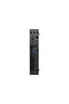Optiplex 3000mff N012o3000mffac_u02 I5-12500t 8gb 1tbssd Freedos Mini Bilgisayar