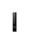 Optiplex 3000mff N012o3000mffac_u08 I5-12500t 32gb 1tbssd Freedos Mini Bilgisayar