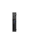Optiplex 3000mff N012o3000mffac_u09 I5-12500t 32gb 1tb+512ssd Freedos Mini Bilgisayar