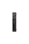 Optiplex 3000MFF N012O3000MFFAC_U11 i5-12500T 16GB 512SSD W11P Mini Bilgisayar