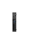 Optiplex 3000MFF N012O3000MFFAC_U11 i5-12500T 16GB 512SSD W11P Mini Bilgisayar