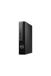 Optiplex 3000mff N012o3000mffac_u12 I5-12500t 32gb 512ssd W11p Mini Bilgisayar