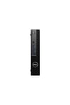 Optiplex 3000mff N012o3000mffac_u12 I5-12500t 32gb 512ssd W11p Mini Bilgisayar
