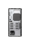Optiplex 3000MT N008O3000MTU i5-12500 8GB 1TB FreeDOS Masaüstü Bilgisayar