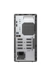 Optiplex 3000MT N008O3000MTU01 i5-12500 8GB 256SSD FreeDOS Masaüstü Bilgisayar
