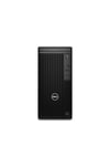 Optiplex 3000mt N010o3000mtac-u I5-12500 8gb 256ssd Freedos Masaüstü Bilgisayar