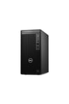 Optiplex 3000mt N010o3000mtac-u I5-12500 8gb 256ssd Freedos Masaüstü Bilgisayar