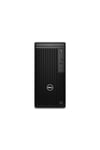 Optiplex 3000mt N010o3000mtac-u01 I5-12500 8gb 512ssd Freedos Masaüstü Bilgisayar