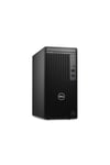 Optiplex 3000mt N010o3000mtac-u02 I5-12500 8gb 1tbssd Freedos Masaüstü Bilgisayar