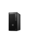Optiplex 3000mt N010o3000mtac-u04 I5-12500 8gb 1tb+512ssd Freedos Masaüstü Bilgisayar