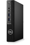 Optiplex 3080mff N024o3080mff_u01 I3-10105t 8gb 256ssd Freedos Mini Bilgisayar