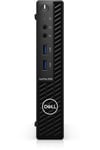 Optiplex 3080mff N212o3080mff_u I3-10105t 8gb 256ssd Freedos Mini Bilgisayar